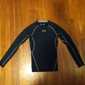 Men's Under Armour Compression top size small